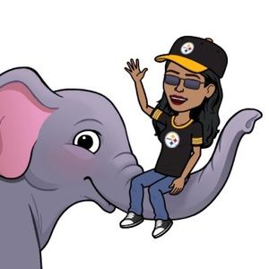 Meet your Posher, Carmilla